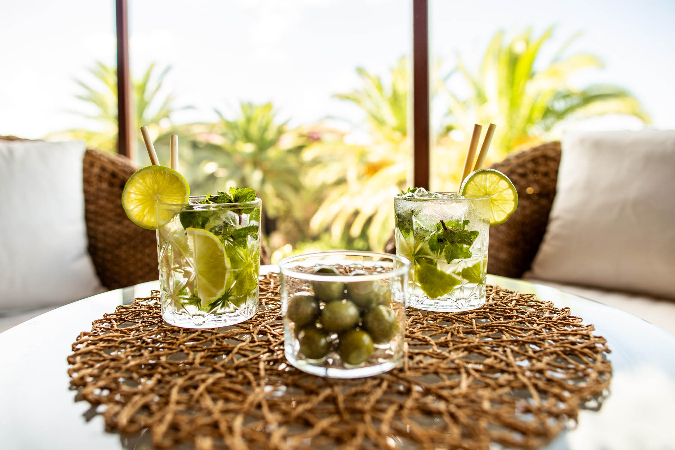 Aperitivo La Jacia