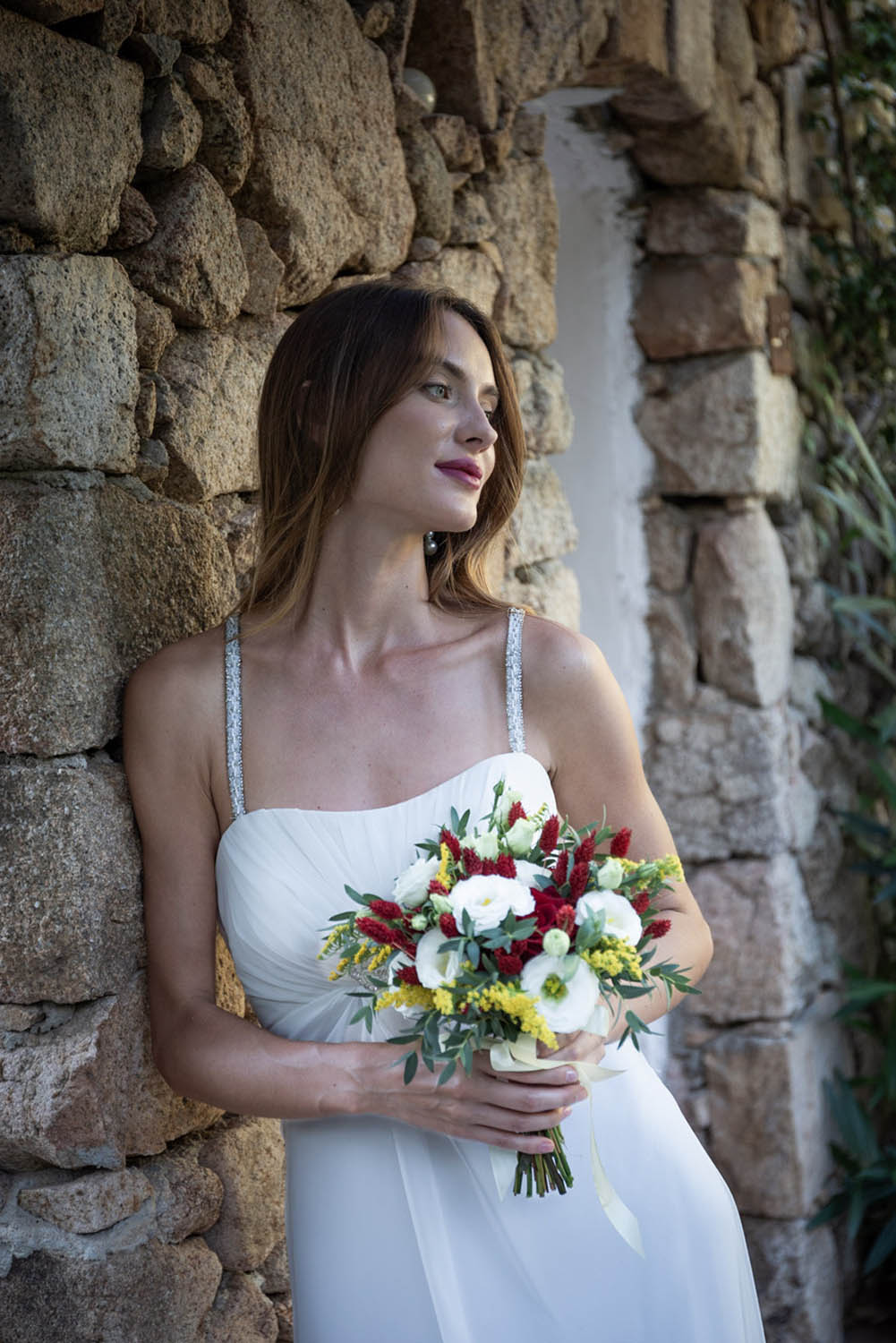 Wedding al La Jacia Hotel Garden Resort