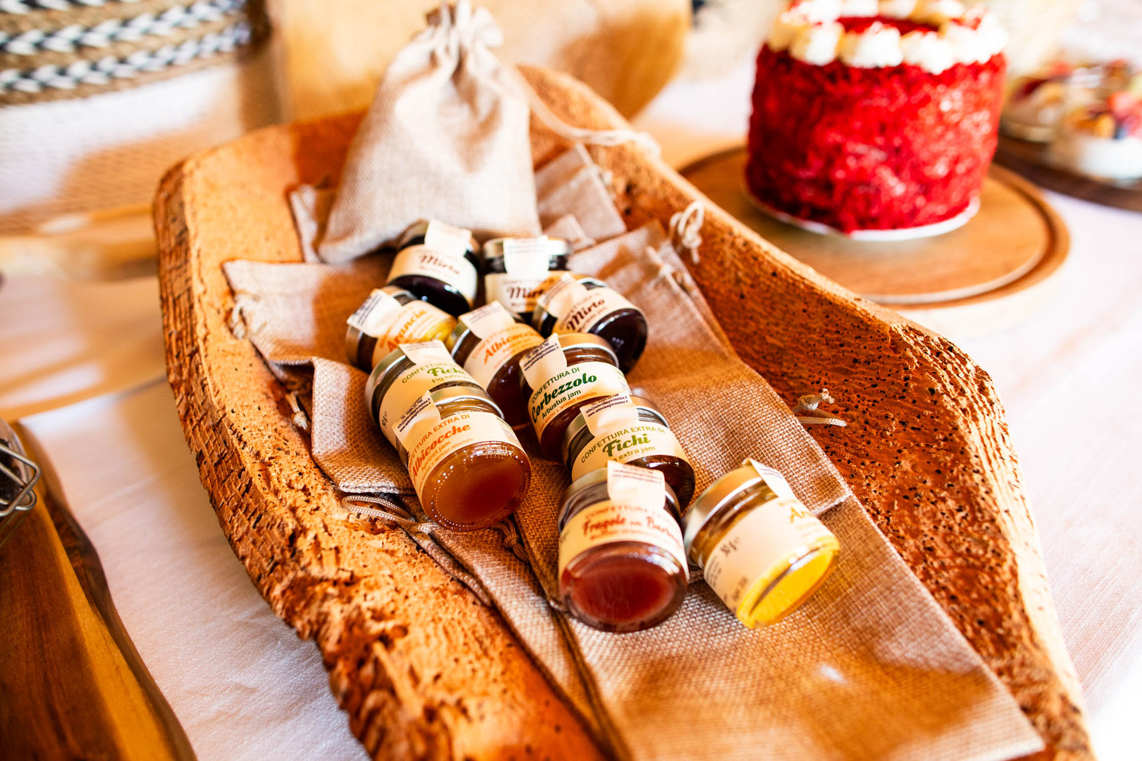 Colazione La Jacia 552