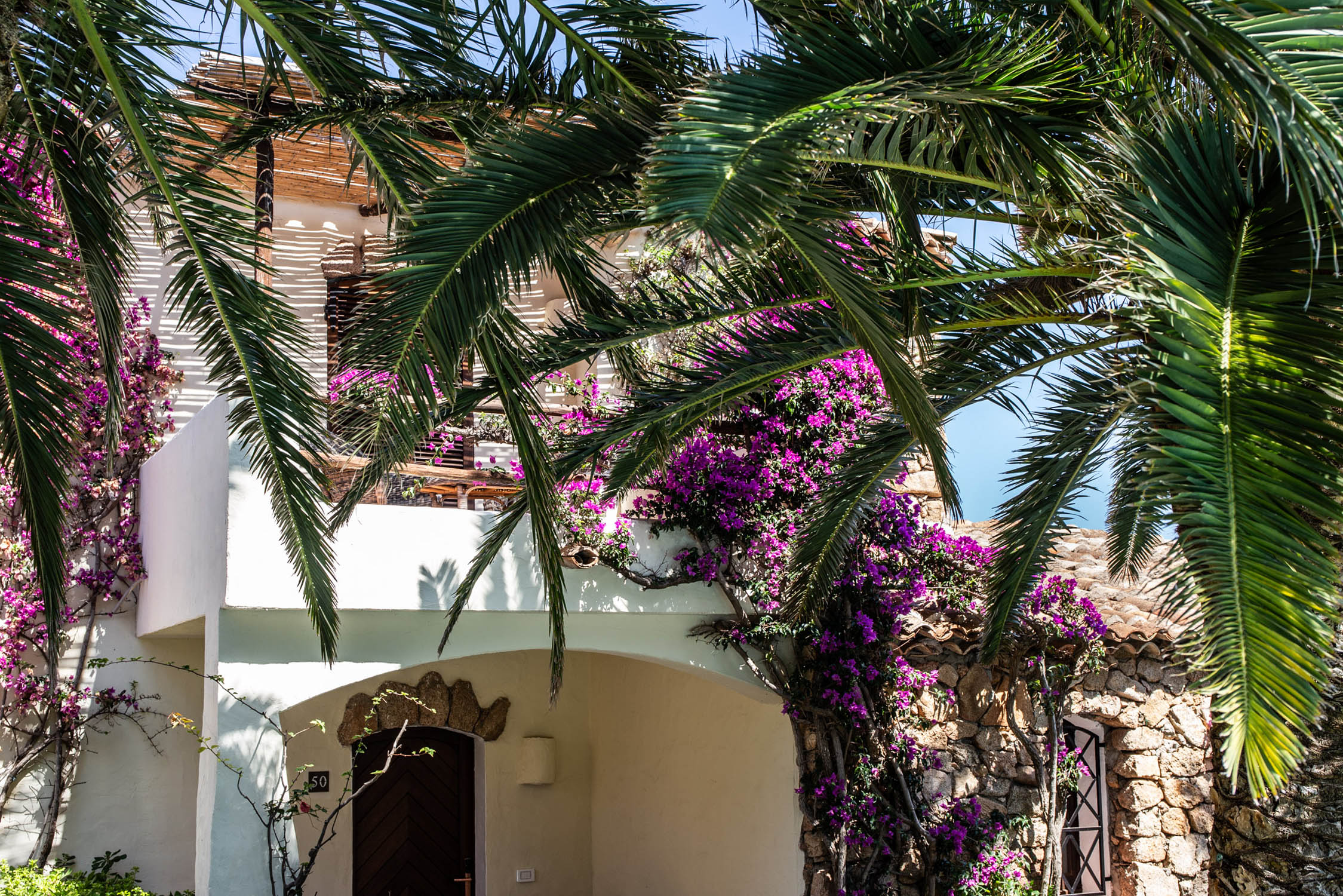 La Jacia Hotel Garden Resort