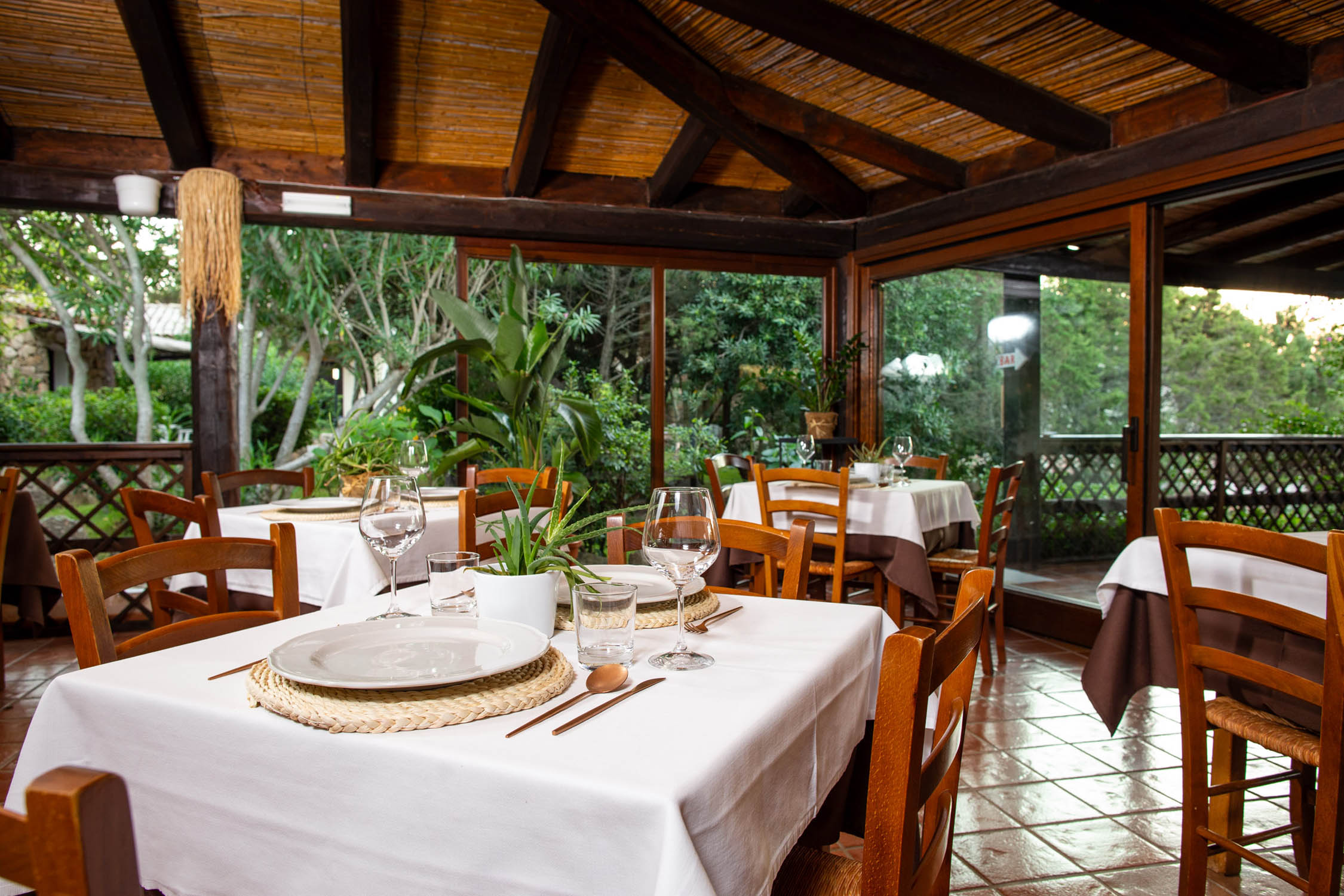 Bar & Bistrot La Jacia