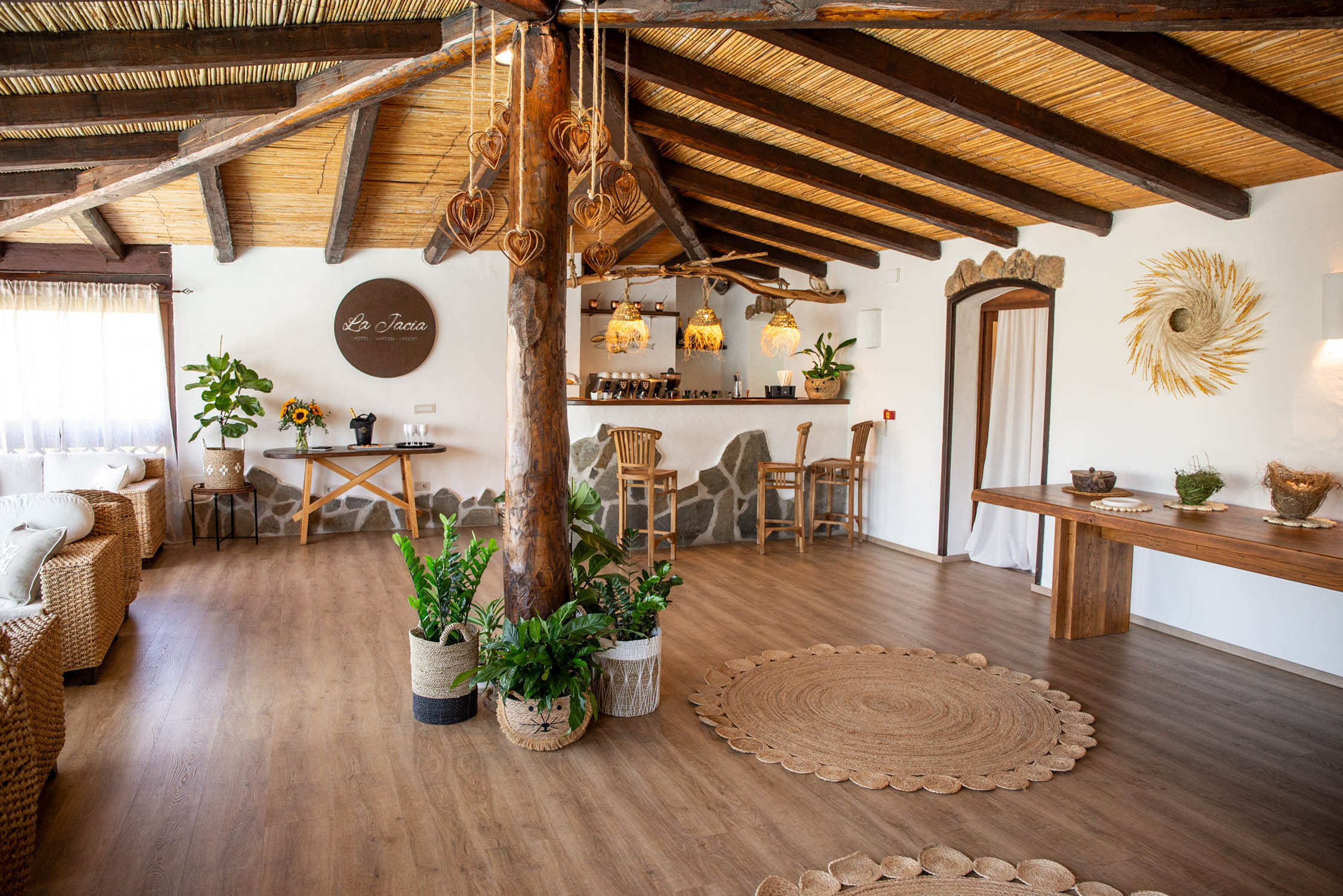 Caffè La Jacia 558